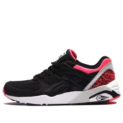 PUMA PUMA R698 OG 93 'Black Pink'