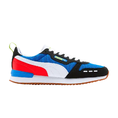 PUMA R78 'PALACE BLUE'