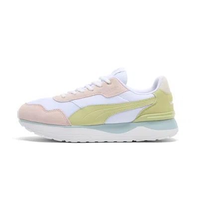 PUMA R78 VOYAGE EUCALYPTUS WNS SHOES