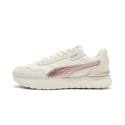 PUMA R78 VOYAGGROUNDEDNEUTRALSWNS SHOES