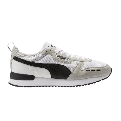 PUMA R78 'WHITE GREY VIOLET'