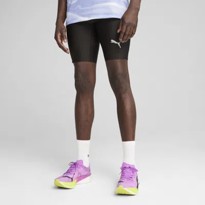 PUMA RACEDAY ULTRAFORM MEN'S 9" SHORT TIGHTS