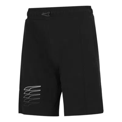 PUMA PUMA RadCal Graphic Shorts 'Black'