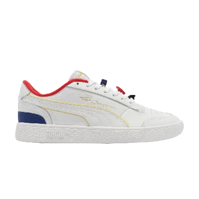 PUMA RALPH SAMPON LOW 'DECOR8'