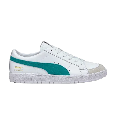 PUMA RALPH SAMPSON 70 LOW ARCHIVE 'WHITE PARASAILING'