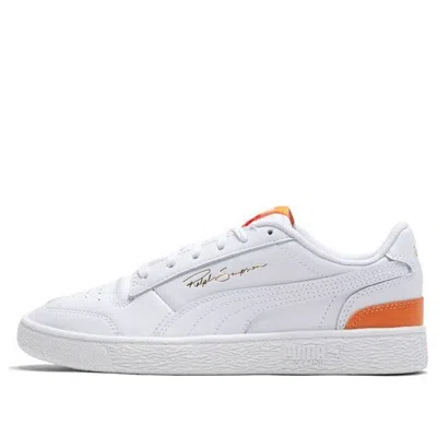 PUMA PUMA Ralph Sampson Lo 'Jaffa Orange'