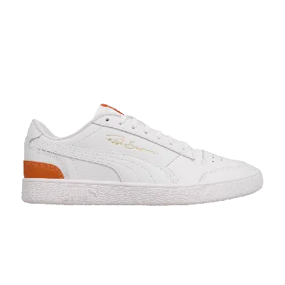 PUMA RALPH SAMPSON LO 'JAFFA ORANGE'