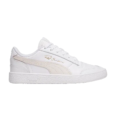 PUMA RALPH SAMPSON LOW 'ROSEWATER'