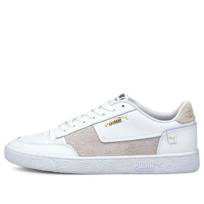 PUMA PUMA Ralph Sampson Mc Casual Shoes White