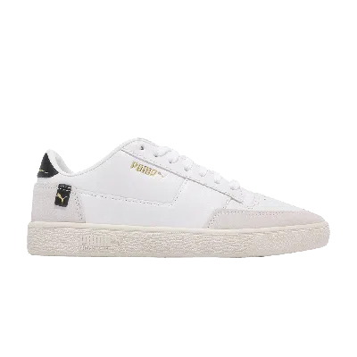PUMA RALPH SAMPSON MC PREMIUM 'WHISPER WHITE'