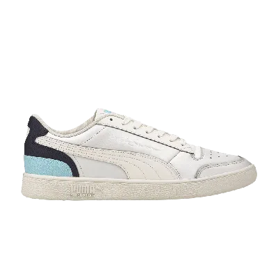 PUMA RALPH SAMPSON TONES LOW 'WHITE AQUAMARINE'