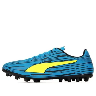 PUMA PUMA Rapido 3 MG 'Blue Yellow Black'