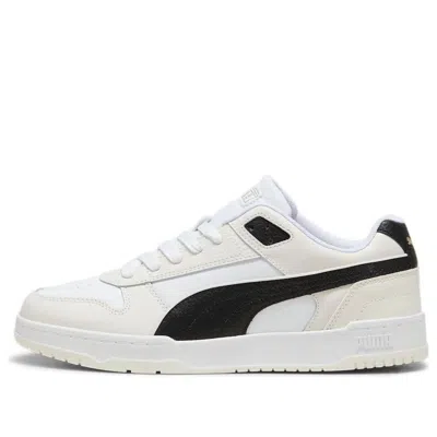 PUMA PUMA RBD Game 'Gray Black White'