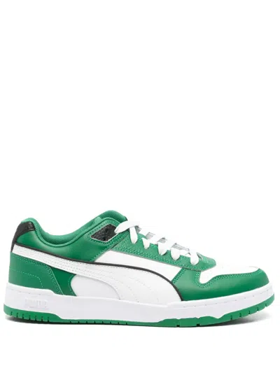 PUMA RBD GAME SNEAKERS