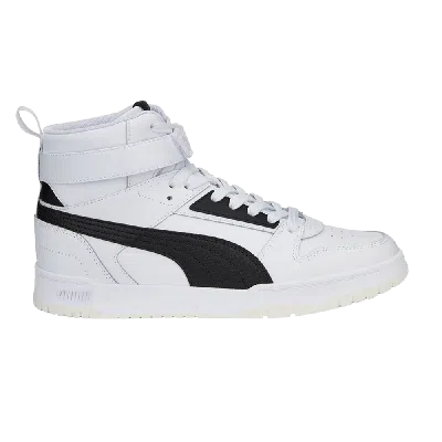 PUMA RBD GAME 'WHITE BLACK'