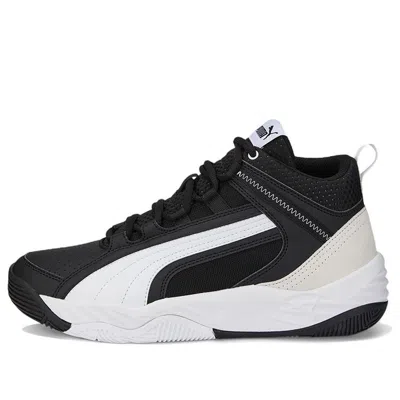 PUMA PUMA REBOUND Future Evo Core 'Black White'