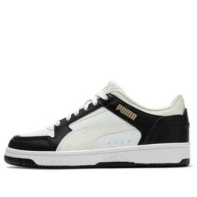 PUMA PUMA Rebound Joy 'White Black'