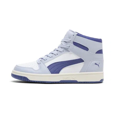 PUMA REBOUND LAYUP SL WOMEN'S SNEAKERS