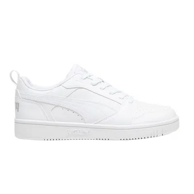 PUMA REBOUND V6 LOW 'WHITE'