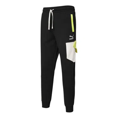 PUMA PUMA Retro Sweatpants 'Black'