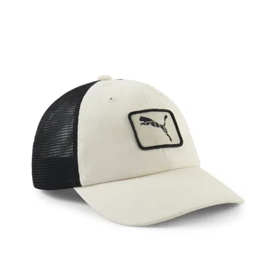 PUMA RETRO TRUCKER CAP