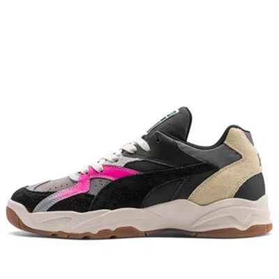 PUMA PUMA Rhude x Performer 'Grey Black'