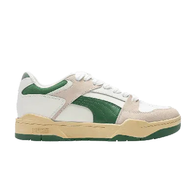 PUMA RHUIGI X SLIPSTREAM 'PRISTINE JUNIPER'