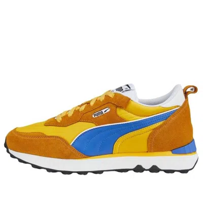 PUMA PUMA Rider FV 'Essentials Tangerine Orange Brick'