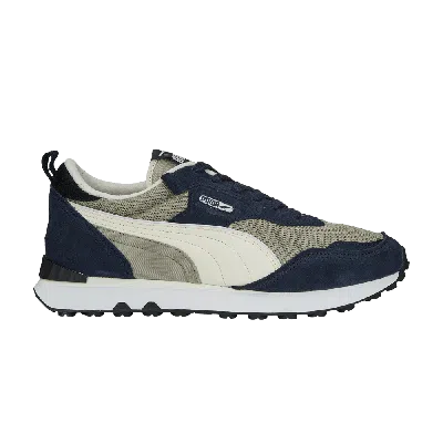 PUMA RIDER FV 'RETRO REWIND - PARISIAN NIGHT'