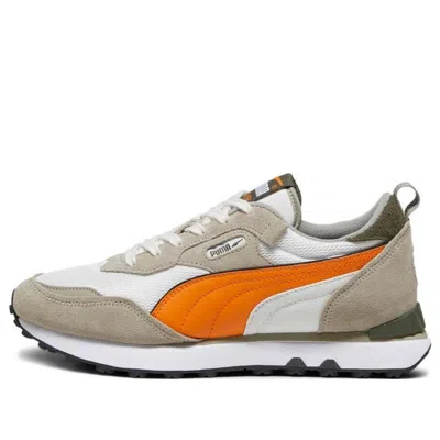 PUMA PUMA Rider FV Retro Rewind 'Birch Tree Pumpkin Pie'