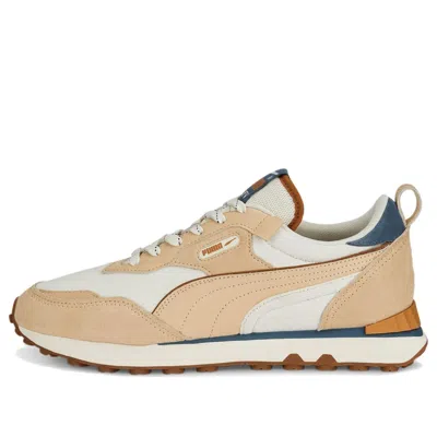 PUMA PUMA Rider FV 'Safari - Light Sand Pristine'