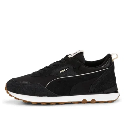 PUMA PUMA Rider FV Worn Out 'Black'