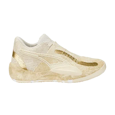 PUMA RISE NITRO 'NEPHRITE'
