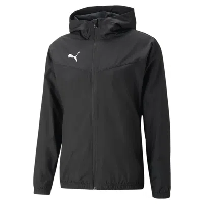 PUMA PUMA Rise Training All Weather Jacket 'Black'