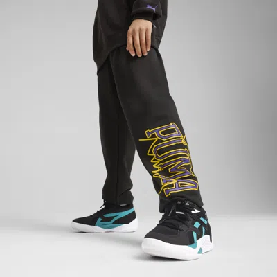 PUMA RIVAL RAGE PANTS