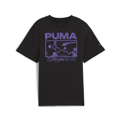 PUMA RIVAL RAGE T-SHIRT I