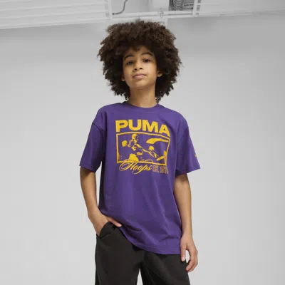 PUMA RIVAL RAGE T-SHIRT I