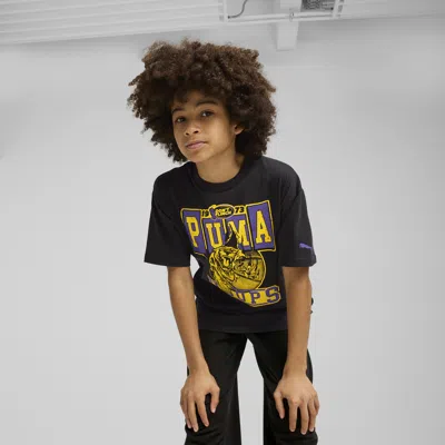 PUMA RIVAL RAGE T-SHIRT II