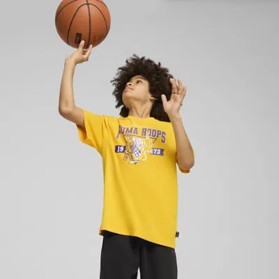 PUMA RIVAL RAGE T-SHIRT III B