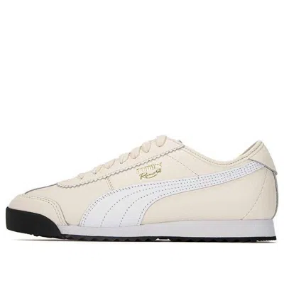 PUMA PUMA Roma 68 Vintage 'Cream White Black'
