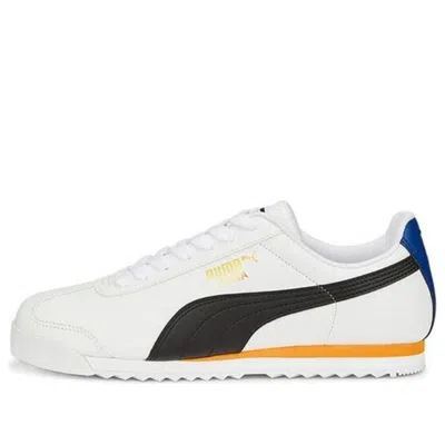 PUMA PUMA Roma Basic Plus 'White'