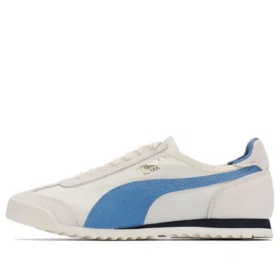 PUMA PUMA Roma OG Nylon 'Whisper White Star Sapphire'