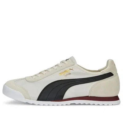 PUMA PUMA Roma OG Nylon 'White Black'