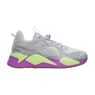 PUMA RON FUNCHES X WMNS RS-X 'BE SEEN'
