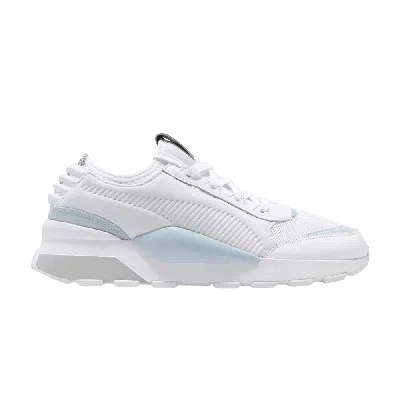 PUMA RS-0 CORE 'WHITE LIGHT SKY'