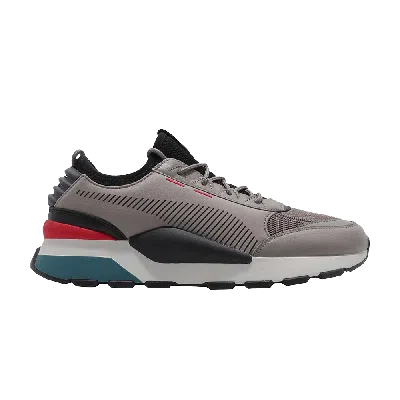 PUMA RS-0 TRACKS 'CHARCOAL GRAY'