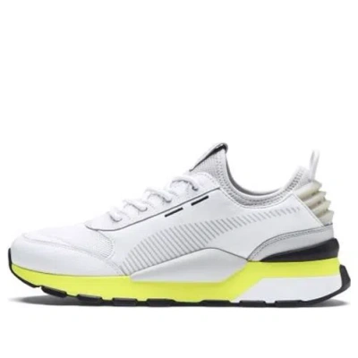 PUMA PUMA RS-0 Tracks 'White'