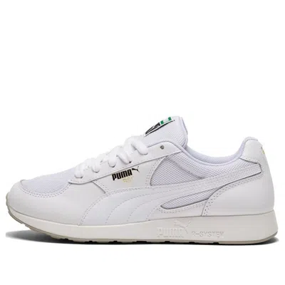 PUMA PUMA Rs-1 Og Clone White