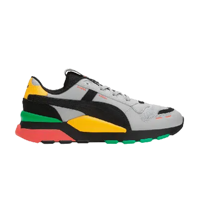 PUMA RS 2.0 'BLOCK PARTY'