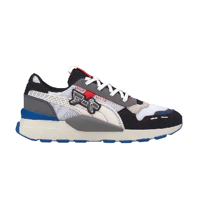 PUMA RS 2.0 'JAPANORAMA PACK'